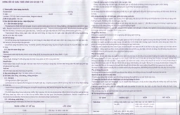 Thuốc Pilavos 500mg Usarichpharm điều trị bệnh giun lươn, ấu trùng giun di chuyển dưới da (7 vỉ x 4 viên)