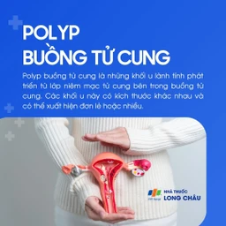 Polyp buồng tử cung 1