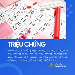 Polyp buồng tử cung 2