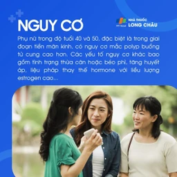 Polyp buồng tử cung 4