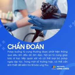 Polyp buồng tử cung 5