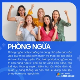 Polyp buồng tử cung 7
