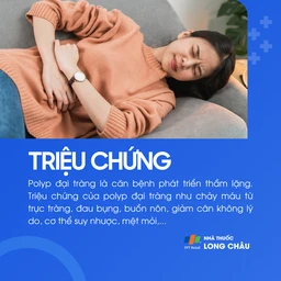 Polyp đại tràng 2