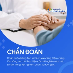 Polyp đại tràng 6