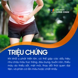 Polyp trực tràng 2