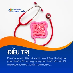Polyp trực tràng 6