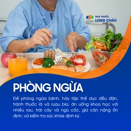 Polyp trực tràng 7