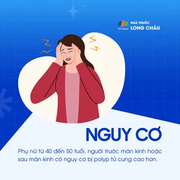 Polyp lòng tử cung 4