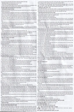 Thuốc Prednisolone 5mg TV.Pharm chống viêm, chống dị ứng và ức chế miễn dịch (10 vỉ x 20 viên)