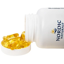 Viên uống cho phụ nữ mang thai và cho con bú Nordic Naturals Prenatal DHA (90 viên)