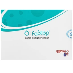 Que thử ma túy 4 chân Fastep DOA Drug Test (MET THC MDMA - MOP) (25 cái) 2