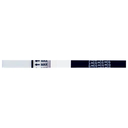 Que thử thai HCG Safefit giúp phát hiện sớm thai kỳ sau 7-10 ngày thụ thai