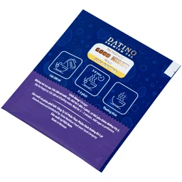 Trà Thảo Mộc Good Night Datino Premium Tea (20 túi lọc x 2g)