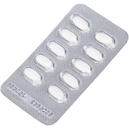 Thuốc Rispersavi 1mg Savi điều trị bệnh tâm thần phân liệt (6 vỉ x 10 viên) 4