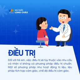 Rối loạn cảm giác 5