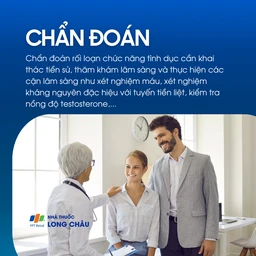 Rối loạn chức năng tình dục 6