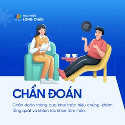 Rối loạn đa nhân cách 5