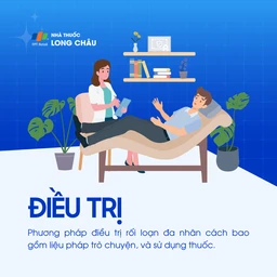 Rối loạn đa nhân cách 6