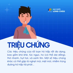 Rối loạn hô hấp 2