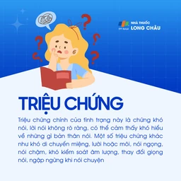 Rối loạn ngôn ngữ 2