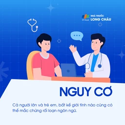 Rối loạn ngôn ngữ 4