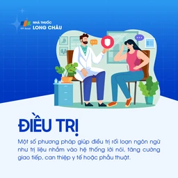 Rối loạn ngôn ngữ 5