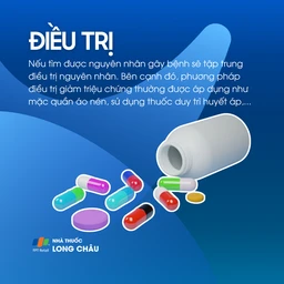 Rối loạn thần kinh thực vật 6
