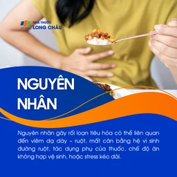 Rối loạn tiêu hóa 3