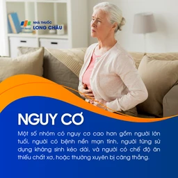 Rối loạn tiêu hóa 4