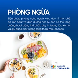 Rối loạn trí nhớ 7