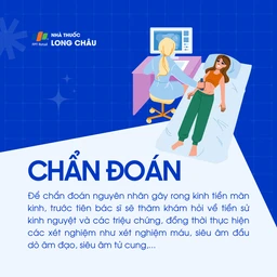 Rong kinh tiền mãn kinh 4
