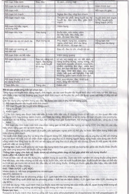 Thuốc Rosepire 3mg/0,02mg Exeltis tím dùng để tránh thai (1 vỉ x 28 viên)