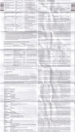 Thuốc Rotacor 10mg Sandoz điều trị tăng cholesterol toàn phần (3 vỉ x 10 viên)