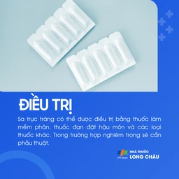 Sa trực tràng 6