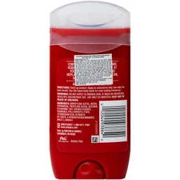 Sáp khử mùi Nam Old Spice Fresh hương tươi mát dễ chịu 85g 2