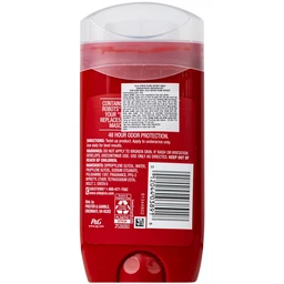 Sáp khử mùi Nam Old Spice Pure Sport hương thể thao năng động (85g) 2