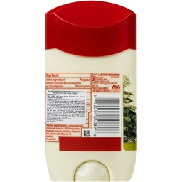 Sáp khử mùi và giảm tiết mồ hôi Nam Old Spice Timber hương gỗ tự nhiên 73g 2