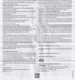 Thuốc SaVi Irbesartan 75 SaviPharm điều trị tăng huyết áp, bệnh thận (3 vỉ x 10 viên)