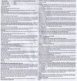 Thuốc SaVi Valsartan 40mg Savipharm điều trị nhồi máu cơ tim, suy tim và tăng huyết áp (3 vỉ x 10 viên)