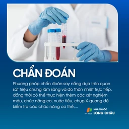 Say nắng là gì? Tình trạng cơ thể bị sốc nhiệt 5