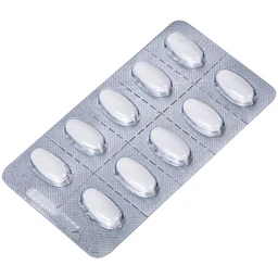 Viên uống giúp xương, răng chắc khỏe Seacan K2 Traphaco (6 vỉ x 10 viên) 7
