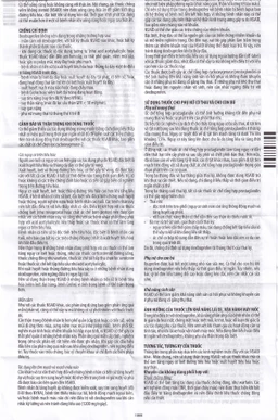 Thuốc Seractil 400mg điều trị viêm xương khớp , đau bụng hành kinh (3 vỉ x 10 viên)