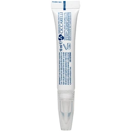 Serum hỗ trợ phục hồi móng hư tổn Dr.Ciccarell S.O.S Unghie 10ml 4