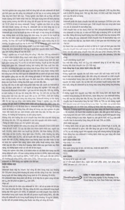 Thuốc Sidelena ODT 50mg Herabiopharm điều trị rối loạn chức năng cương dương ở nam giới (1 vỉ x 4 viên)