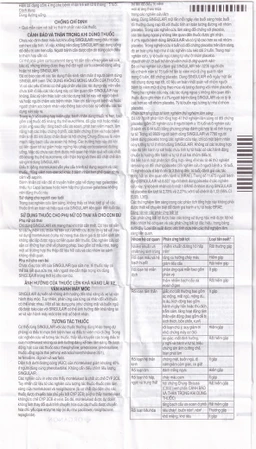 Thuốc Singulair 10mg Organon Pharma điều trị hen dai dẳng từ nhẹ đến trung bình (2 vỉ x 14 viên)