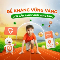 Siro hỗ trợ tăng sức đề kháng Gadopax Forte Valens (100ml) 2