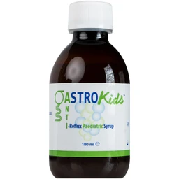 Siro Gastrokids 180ml Hỗ Trợ Kiểm Soát Nôn Trớ, Trào Ngược Dạ Dày - Thực Quản, Trào Ngược Họng - Thanh Quản Cho Trẻ Từ 0 Đến 12 Tuổi 3