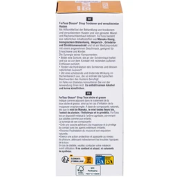 Siro ho Fortuss Otosan 180g hỗ trợ làm dịu cơn ho hiệu quả, bảo vệ niêm mạc 9
