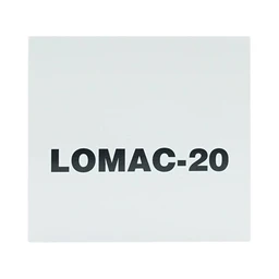Thuốc Lomac-20 Cipla điều trị viêm loét dạ dày - tá tràng, trào ngược thực quản (10 vỉ x 10 viên)