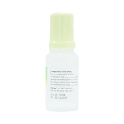 Thuốc nhỏ mắt Eyecool điều trị đỏ mắt, sung huyết kết mạc (15ml)